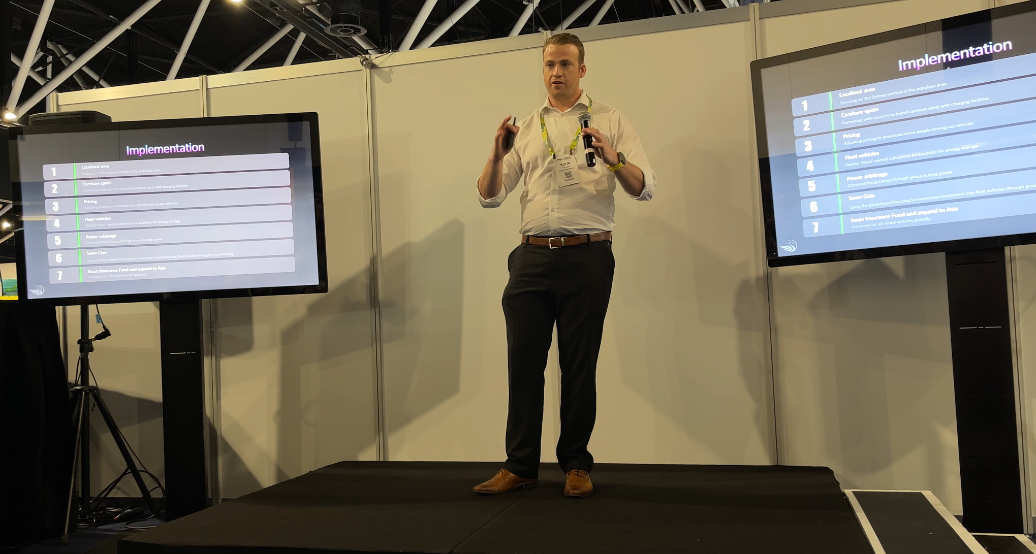 Business operations and team collaboration